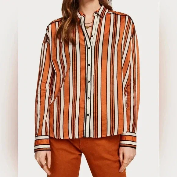 Scotch & Soda - Picture 1 of 7